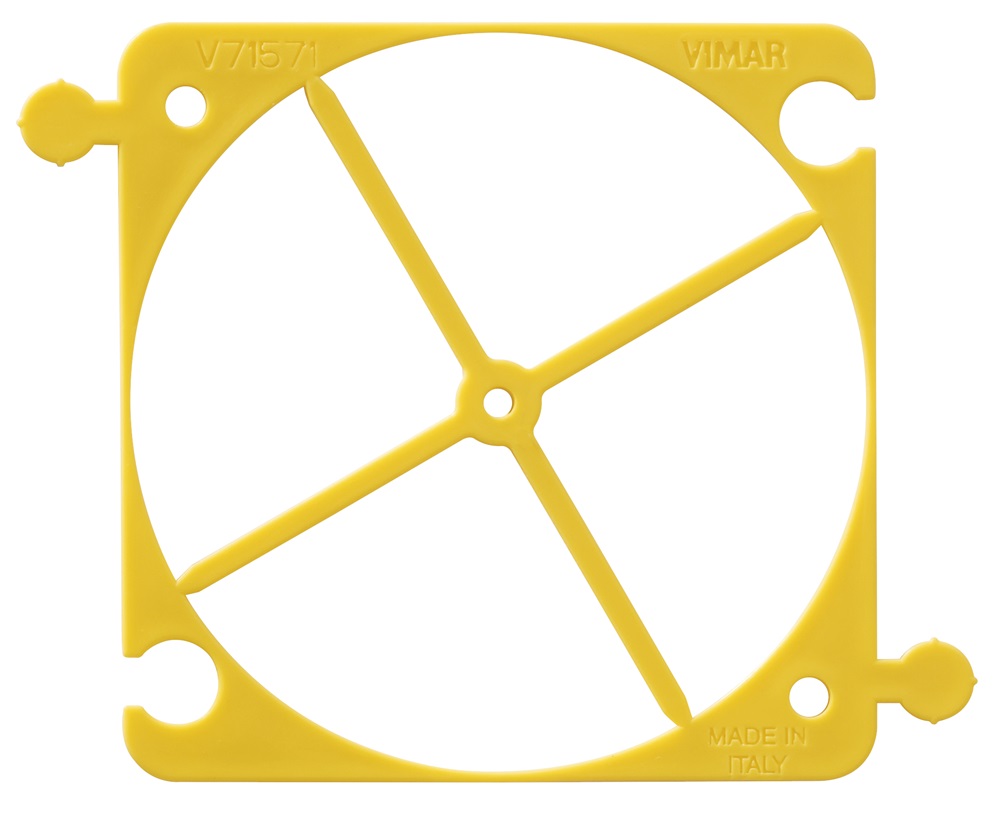 ACCESSORIO MULTIFUNZIONE 2M P/LEGGE