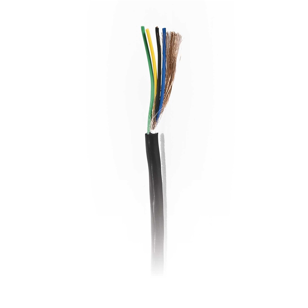 CA 2-2-C CAVO AUDIO 4 POLI MATASSE