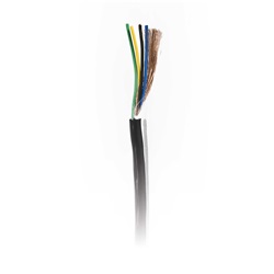 CA 2-2-C CAVO AUDIO 4 POLI MATASSE