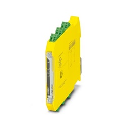PSR-PC40-2NO-1DO-24DC-SC MOD. SICUR