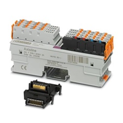 Modulo I/O AXL F DI16/1 DO16/1 2H bus campo