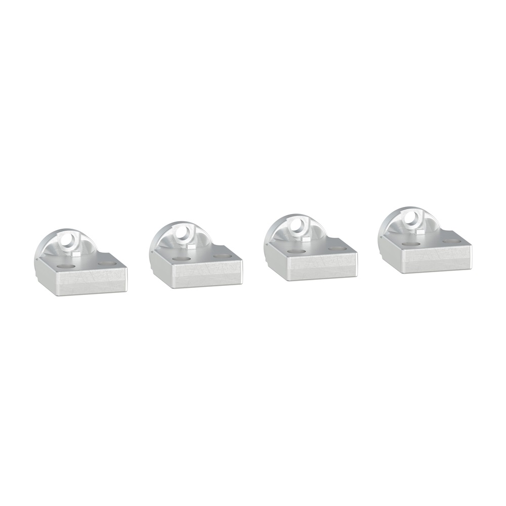 Rear top connection - horizontal - for MTZ1 06-16 - 4P drawout