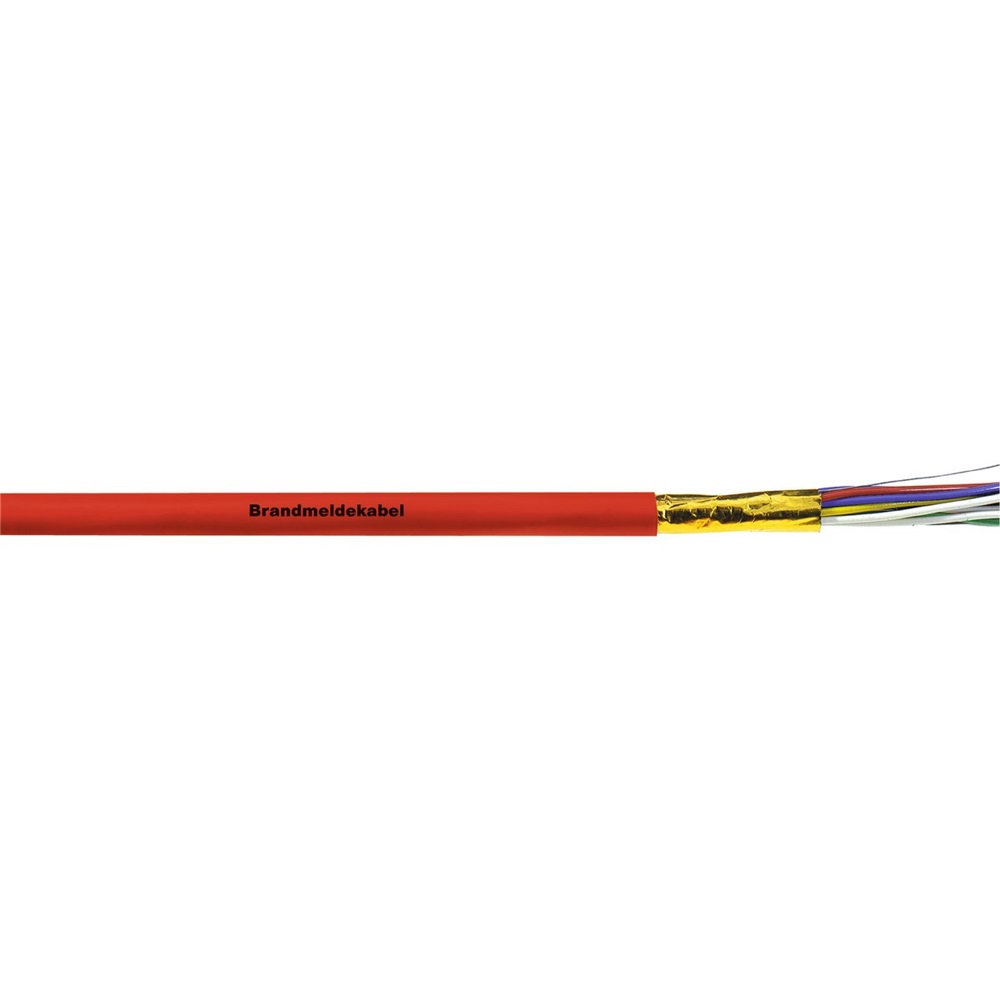 4X2X0,8mm² (J)-Y(ST)Y...LG BMK Cavo dati e comunicazione