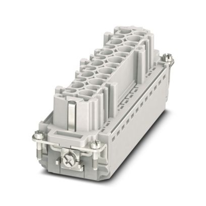 HC-B 24-I-PT-F INSERTO PORTACONTATT