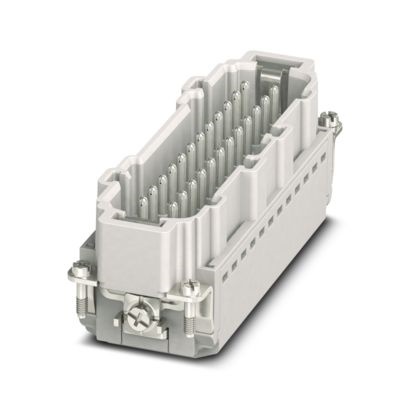 HC-B 24-I-PT-M INSERTO PORTACONTATT