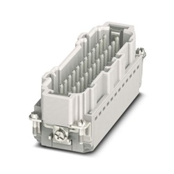 HC-B 24-I-PT-M INSERTO PORTACONTATT