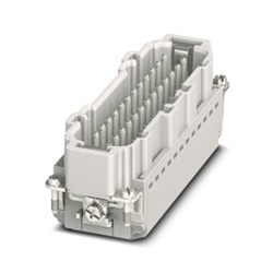 HC-B 24-I-PT-M INSERTO PORTACONTATT