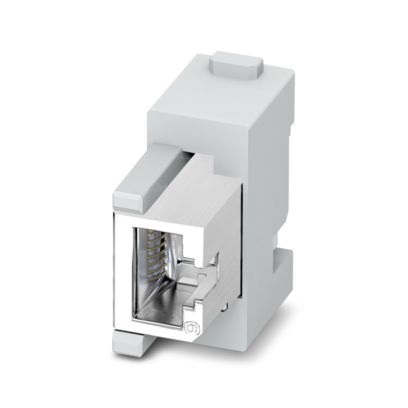 HC-M-RJ45-08-GC-F/F MODULO CONTATTI