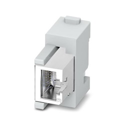 HC-M-RJ45-08-GC-F/F MODULO CONTATTI