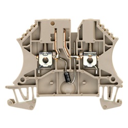 WTR 2.5 D- 2STB 6.9/2.3