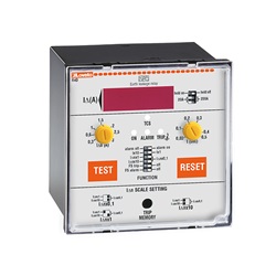 DIFFERENZIALE INCASSO 110/240/415V