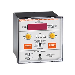 DIFFERENZIALE INCASSO 110/240/415V