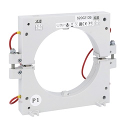 Toroide apribile 110mm trasformatori di corrente per differenziale