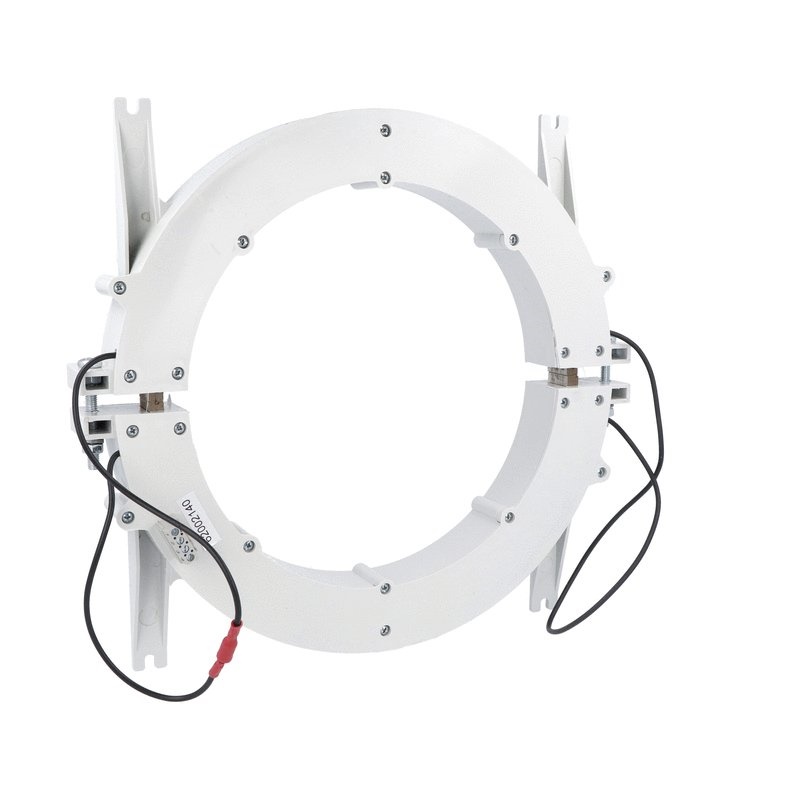 Toroide apribile per differenziale diametro 210mm trasformatori di corrente toroidali