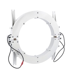 TOROIDE X DIFFERENZIALE D210MM APRIBILE