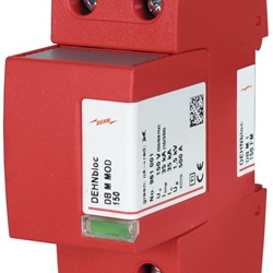 SPD T1 150V CON CONTATTO DB M 1 150