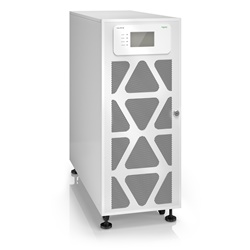 UPS trifase 80 kVA compatto facile installazione manutenzione per Data Center e applicazioni critiche