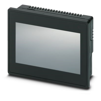 Web Panel 4 2043W HTML5 HMI PLC integrato