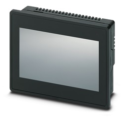 BWP 2043W BASIC WEB PANEL HTML5 - 4