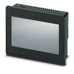 Web Panel 4 2043W HTML5 HMI PLC integrato