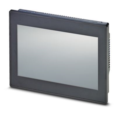 Web Panel 7 2070W HTML5 HMI PLC integrato
