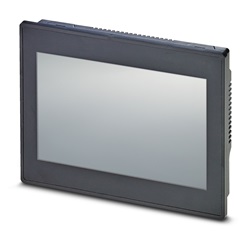 BWP 2070W BASIC WEB PANEL HTML5 - 7