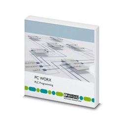 PC WORX BASIC LIC CONTROLLER