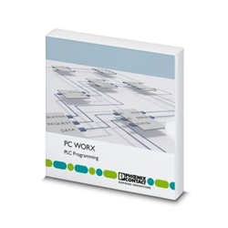 PC WORX BASIC LIC CONTROLLER