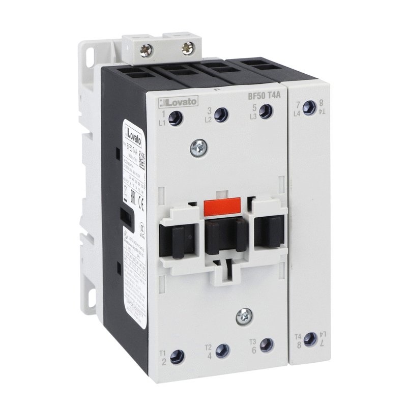 CONTATTORE 4P 90A AC1 230VAC 50/60HZ