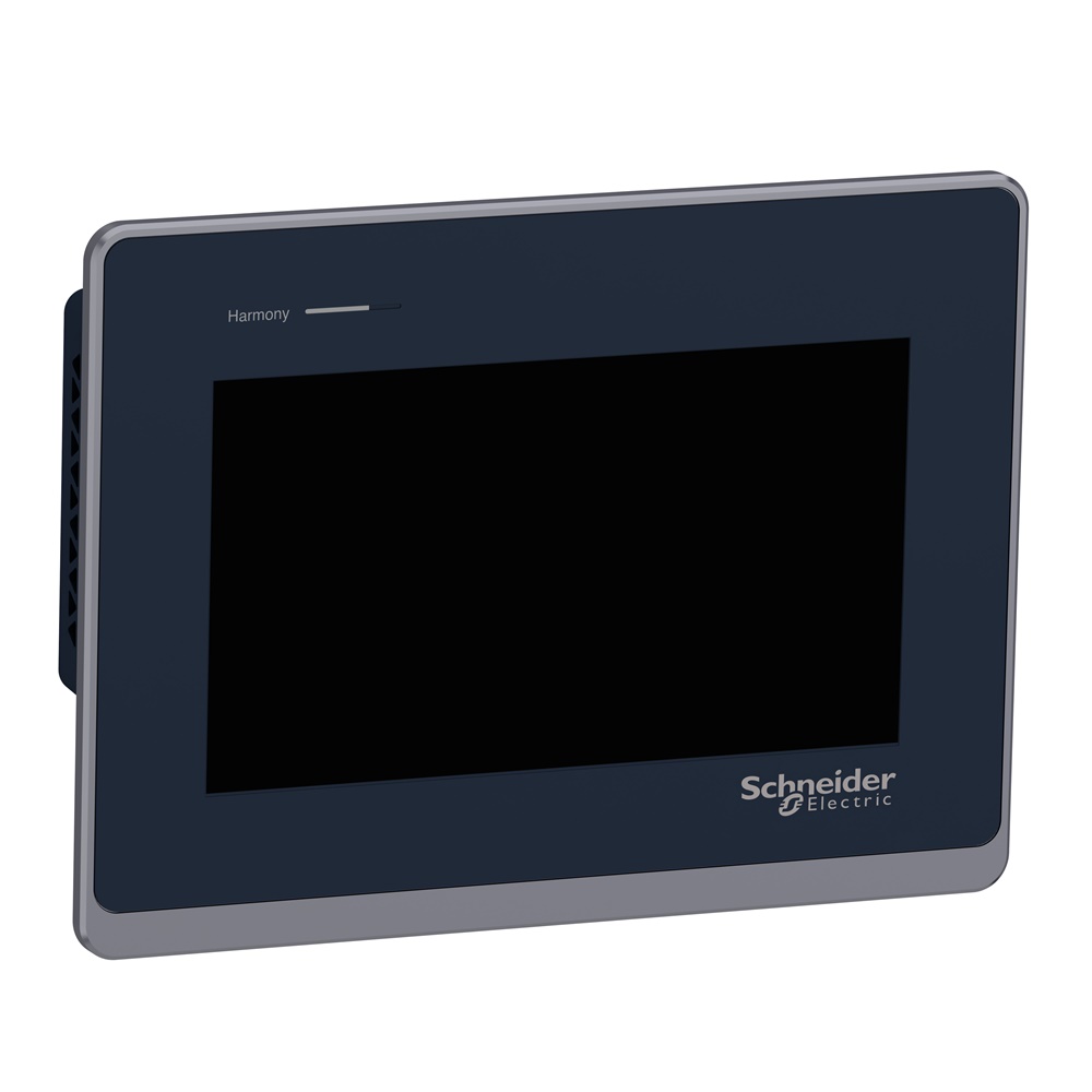 Touch panel display 7 2COM 2Ethernet USB 24VDC