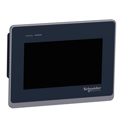 Touch panel display 7 2COM 2Ethernet USB 24VDC