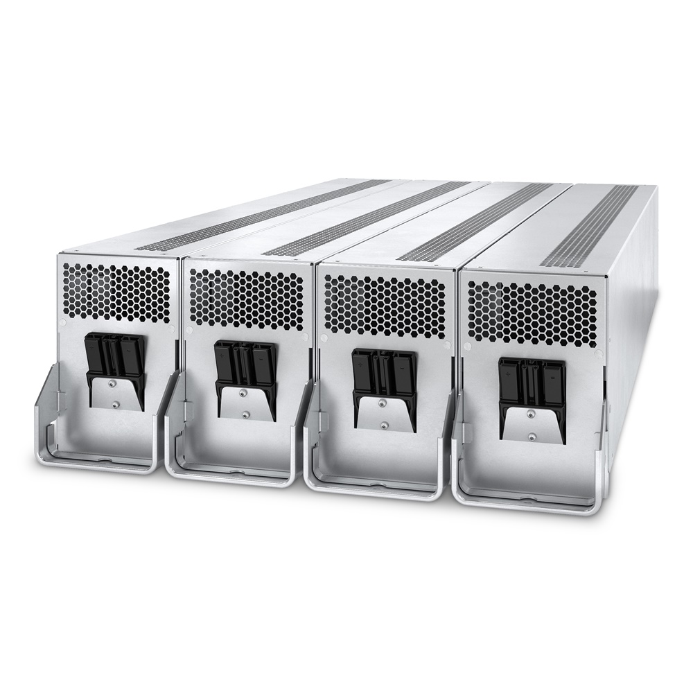 Modulo batterie Easy UPS 3S modulare 7,2 Ah per alimentazione continua e protezione UPS