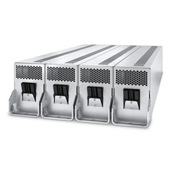 Modulo batterie Easy UPS 3S modulare 7,2 Ah per alimentazione continua e protezione UPS