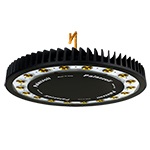 META H BAY EX 18LED  DIF VT IP66-IP