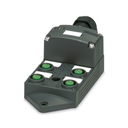SACB-4/ 4-C SCO P BOX SENSORE/ATTUA