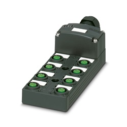 SACB-8/ 8-C SCO P BOX SENSORE/ATTUA
