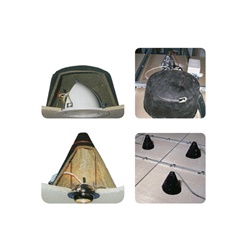 FSCF 350 BARR ANTIF.COPERTURA FARET