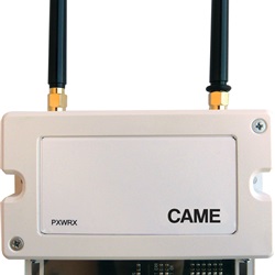 PXWRX01 RICEVITORE RADIO SISTEMA PX