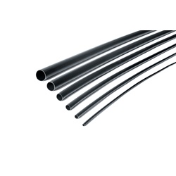 Termorestringente colla 3:1 barra TA37-24/8 zero alogeni ritardante fiamma isolamento elettrico