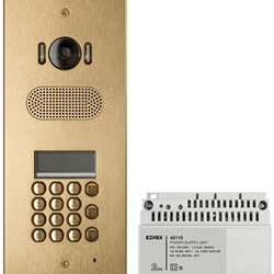 KIT PATAVIUM 2F+ A/V TAST.+DISP.OTT
