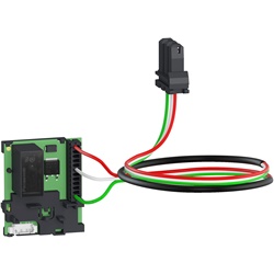 Modulo ESM ERMS Switch per MTZ1 estrazione, selettore fisico controllo sistema