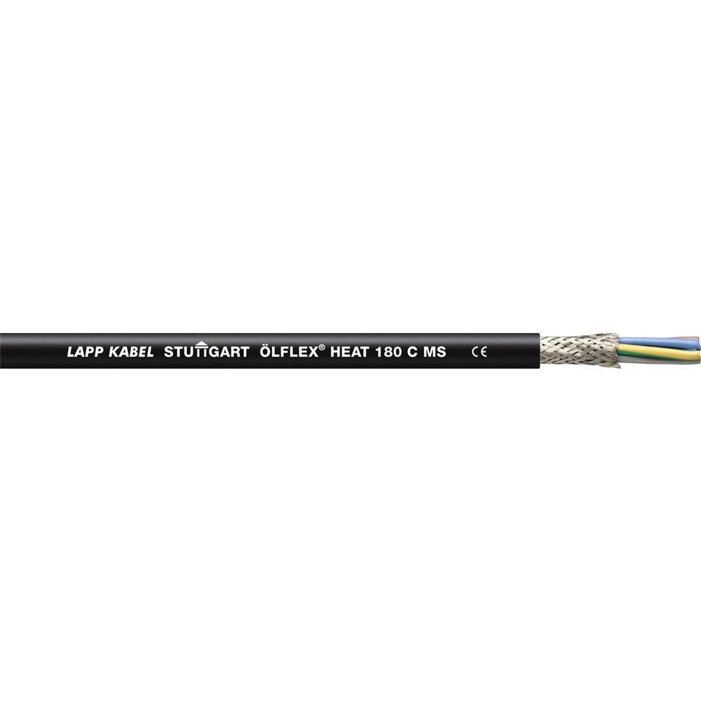 4G1,5mm² Cavo OLFLEX HEAT 180 C MS