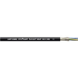 4G1,5mm² Cavo OLFLEX HEAT 180 C MS
