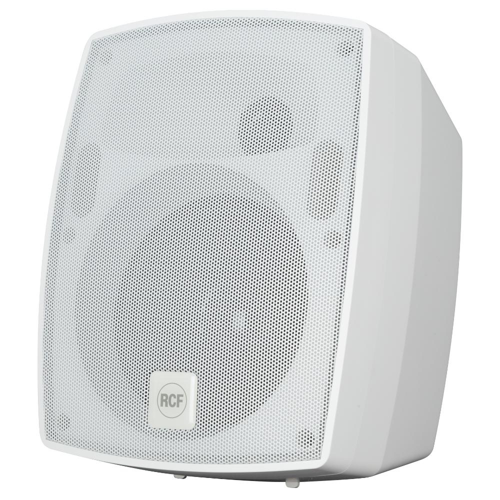 Diffusore universale 2 vie 30W MR 52WEN per messaggi allarme e musica ambiente EN54