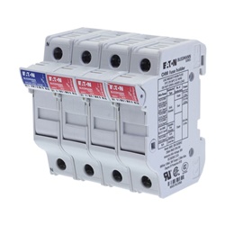 CHM3DNU BASE PER 10X38, 32A, 690VAC