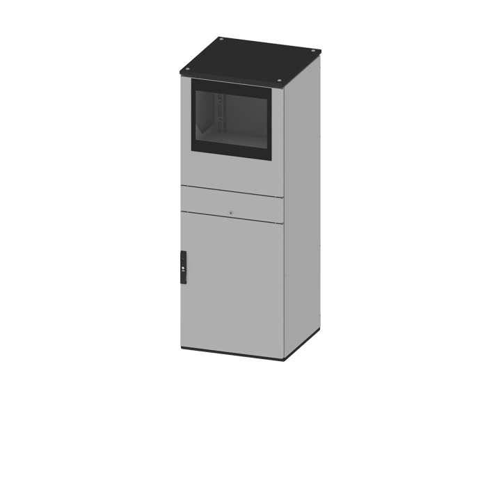 RIPIANO PORTA TASTIERA LARGH.800