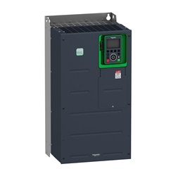 Variatore di velocità - ATV630 - 75kW/100HP - 500V/690V - IP00