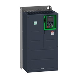 Variatore di velocità - ATV630 - 75kW/100HP - 500V/690V - IP00