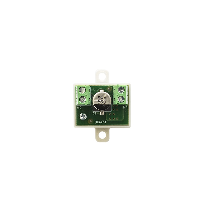 Adattatore SimpleKey per lettori SK9000I/SK9001I, compatibile alimentatore 1210