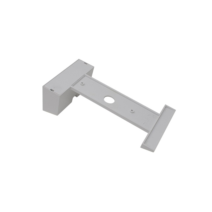 Serie Mini - Base tavolo per citofono con cornetta